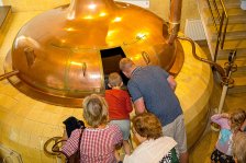 01.07.2023 Bierwallfahrt Stift Schlägl